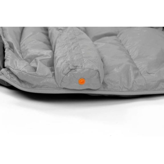 Спальник Exped Trekkinglite 0° LW