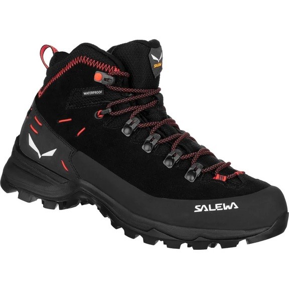 Ботинки женские Salewa Alp Mate Winter MID WP Women