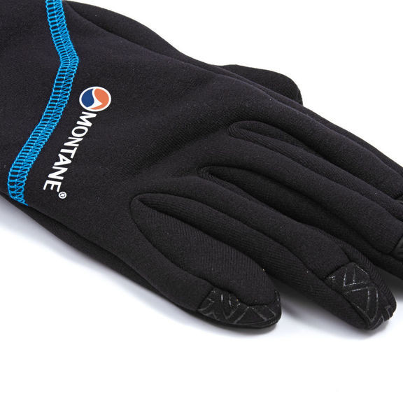 Перчатки Montane Power Stretch Pro Grippy Glove