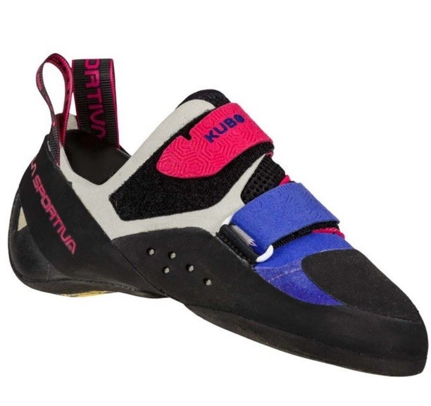 Скальники женские La Sportiva Kubo Woman