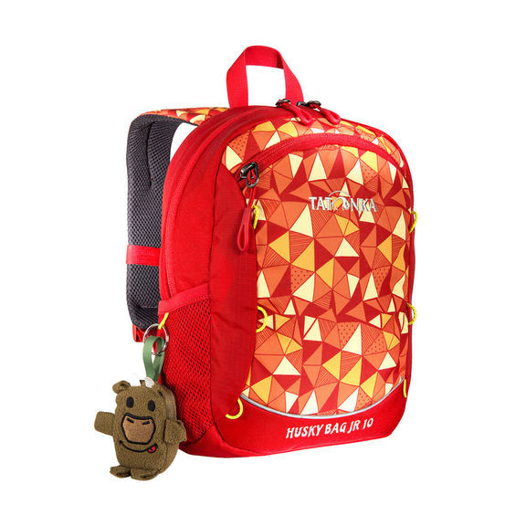 Дитячий рюкзак Tatonka Husky Bag JR 10