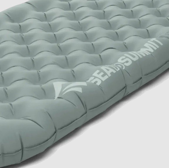 Коврик надувной Sea to Summit Ether Light XR Insulated ASC Mat, Regular
