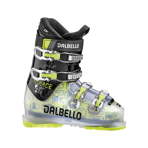 Горнолыжные ботинки Dalbello Menace 4.0 19/20