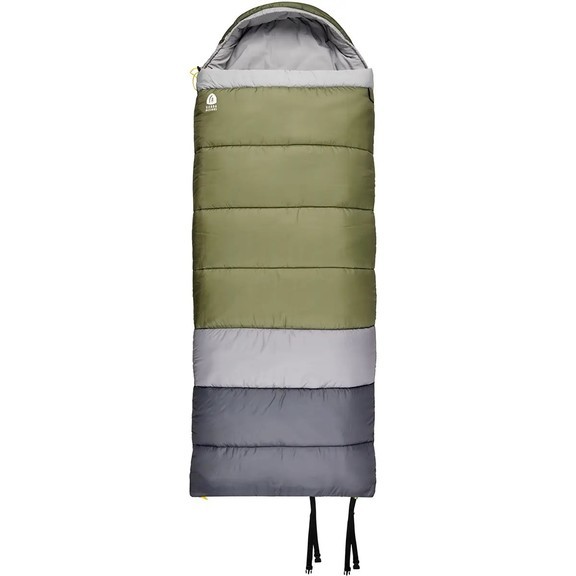 Спальник Sierra Designs Boswell 35