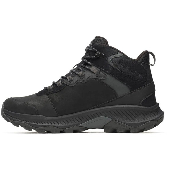 Ботинки мужские Merrell Speed Strike 2 LTR MID WP