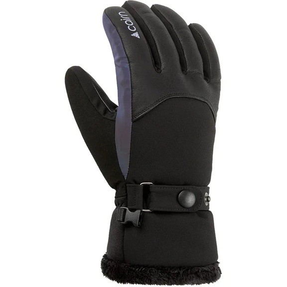 Рукавички жіночі Cairn Elena Pure R Women