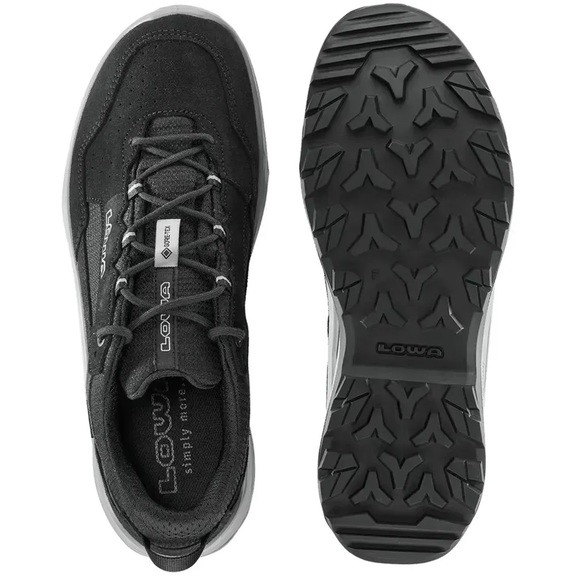 Кросівки Lowa Ventierra GTX