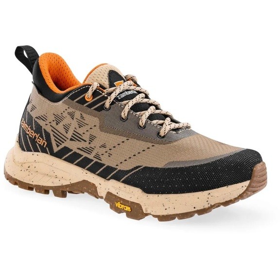 Кроссовки Zamberlan 350 Devero Low GTX