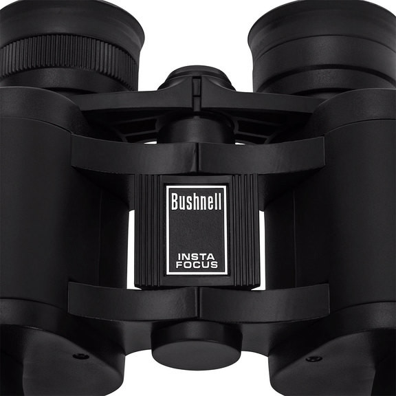 Бинокль Bushnell Pacifica 10х50