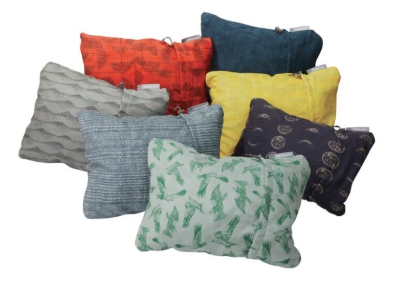 Подушка Therm-a-Rest Compressible Pillow Small