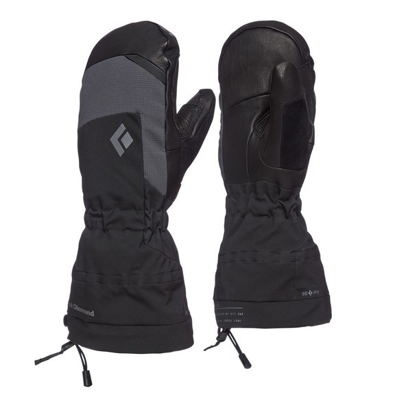Рукавички чоловічі Black Diamond Mercury Mitts