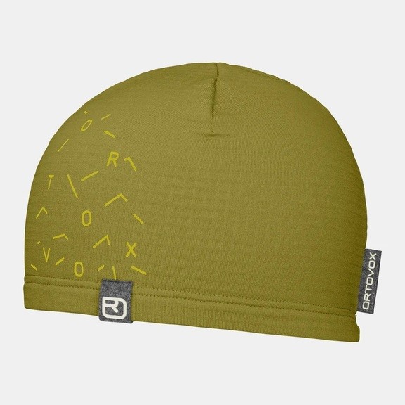 Шапка Ortovox Fleece Light Grid Beanie