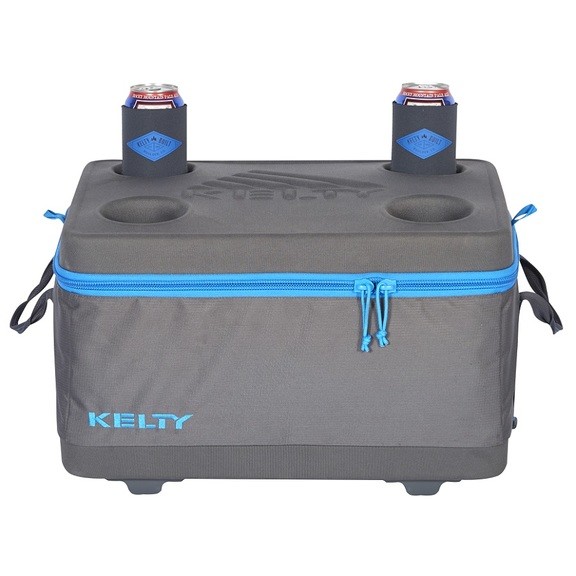 Термосумка Kelty Folding Cooler M