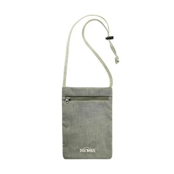 Гаманець натільний Tatonka Skin Neck Pocket