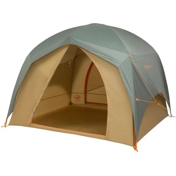 Палатка Big Agnes Big House 6