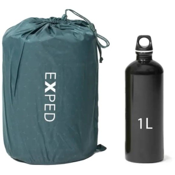 Коврик надувной Exped Dura 5R Duo M