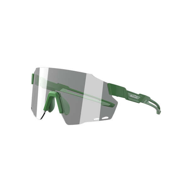 Очки Magicshine Windbreaker Photochromic, WB008B, Cat.1-3