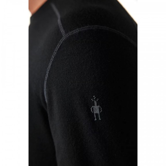 Кофта мужская Smartwool Men's Merino 250 Baselayer Crew Boxed