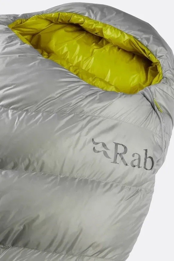 Спальний мішок Rab Mythic 600 Regular (-12°C)