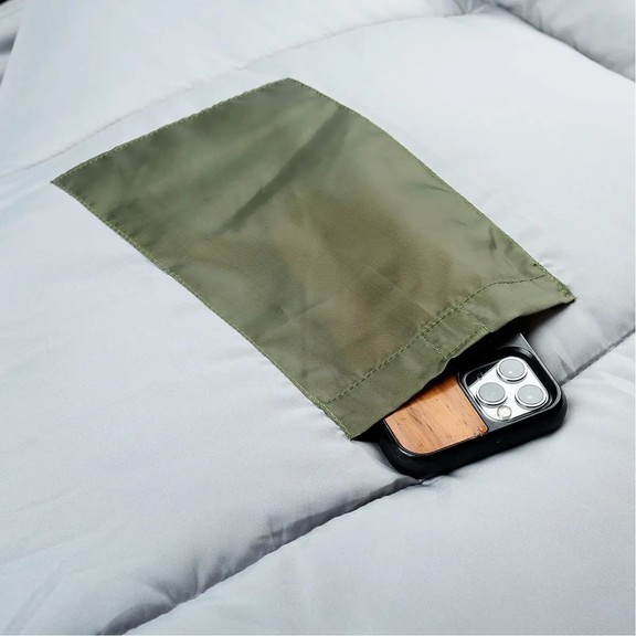 Спальник Sierra Designs Boswell 35