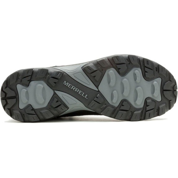 Черевики чоловічі Merrell Speed Strike 2 Thermo MID WP