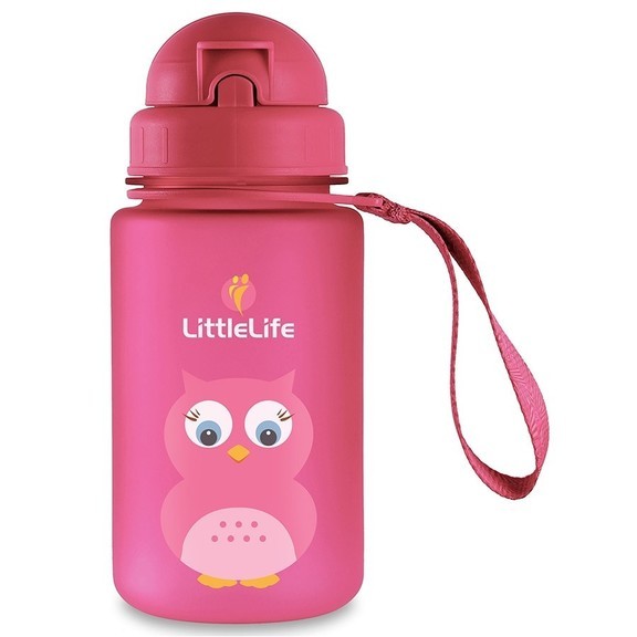Фляга Little Life Water Bottle 0.4 L 