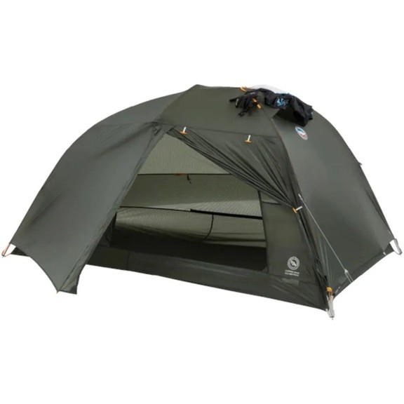 Намет Big Agnes Copper Spur UL2 Bikepack