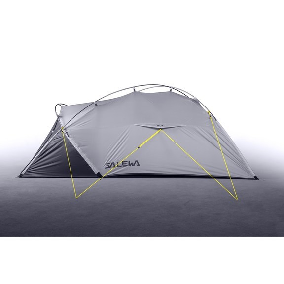 Палатка Salewa Litetrek 3 Tent