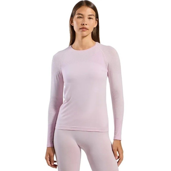 Комплект женский Odlo Fundamentals Performance Warm Women