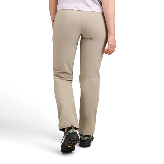 Штани жіночі Black Diamond W Alpine Hybrid Pants