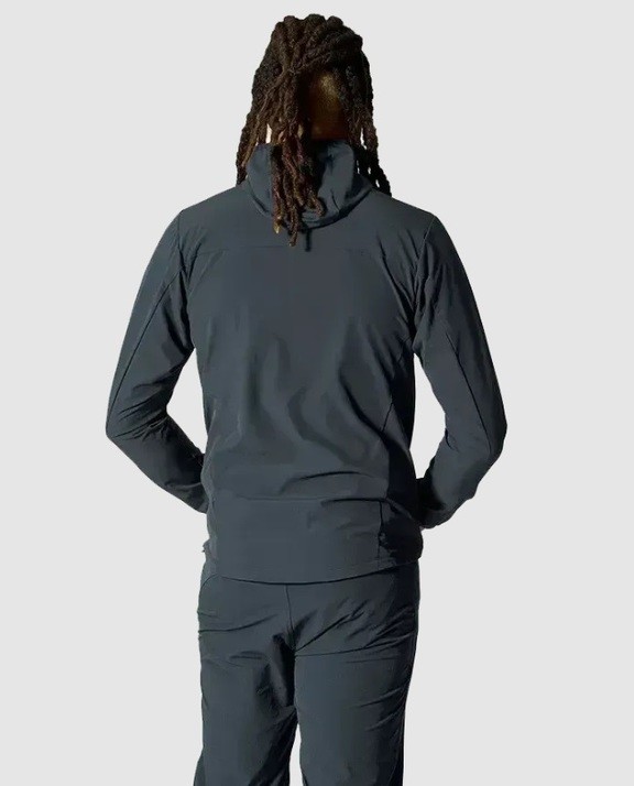 Куртка чоловіча Rab Borealis Hoody Man