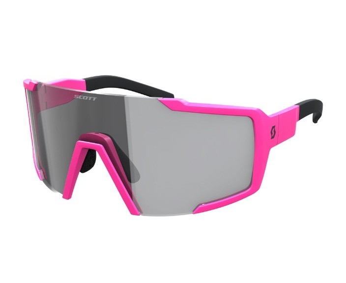 Очки Scott Shield LS Cat.S1 to S3