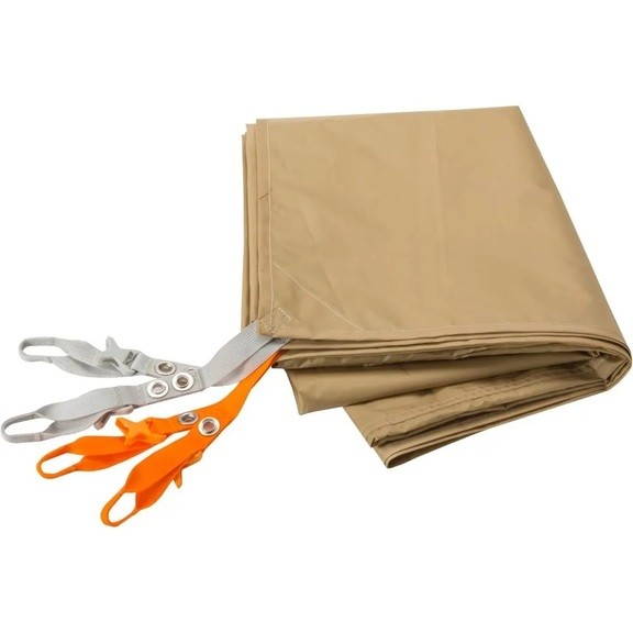 Футпринт Big Agnes Footprint Big House 6