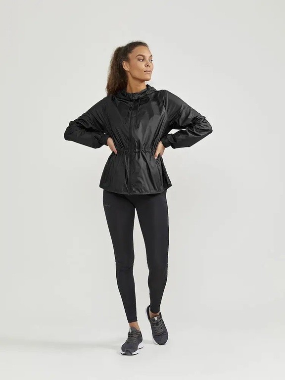 Жіноча куртка Craft ADV Charge Wind Jacket Women