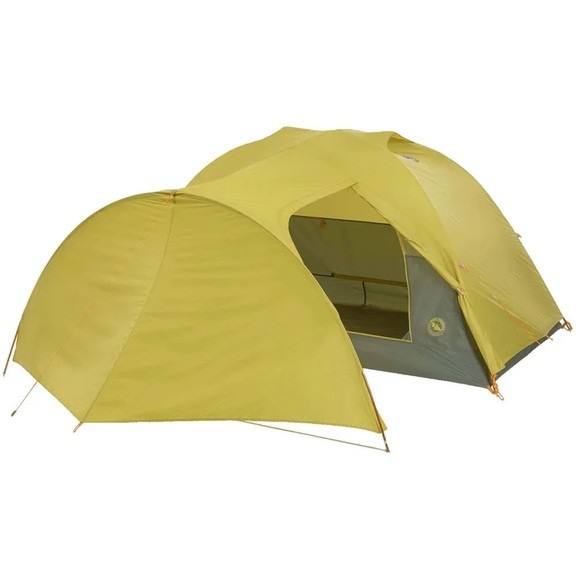 Палатка Big Agnes Blacktail 2 Hotel