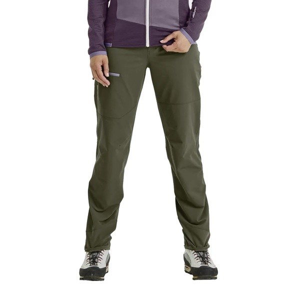 Штаны женские Ortovox Seceda Softshell Pants Women