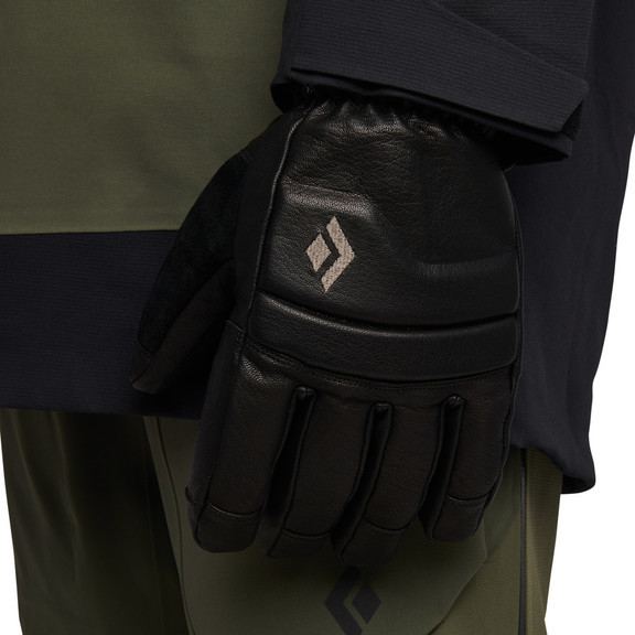 Перчатки мужские Black Diamond Spark Gloves