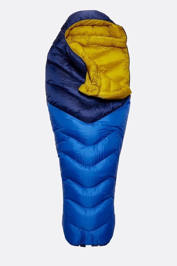 Спальний мішок жіночий Rab Neutrino 400 Womens Regular, (-7°C)