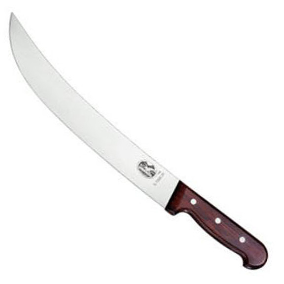 Нож кухонный обвалочный Victorinox Wood 25