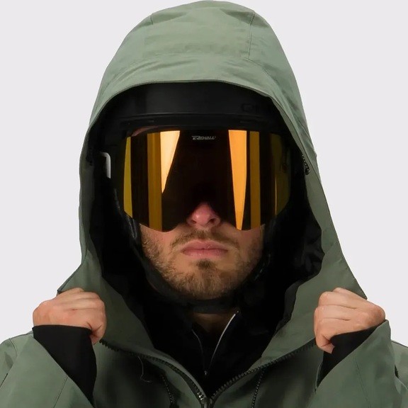 Куртка мужская Rehall Brasko 2026