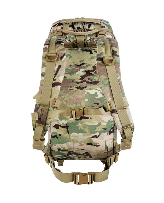 Медицинский рюкзак Tasmanian Tiger Modular Medic Pack 38 MC