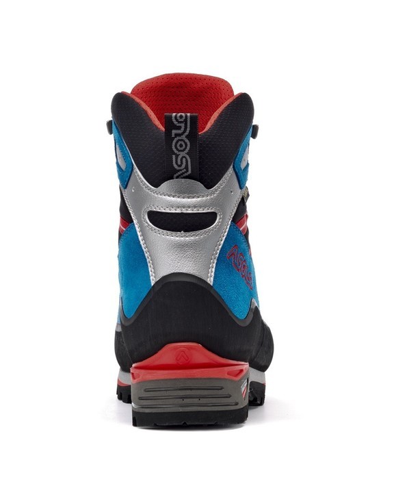 Черевики Asolo Elbrus GV MM