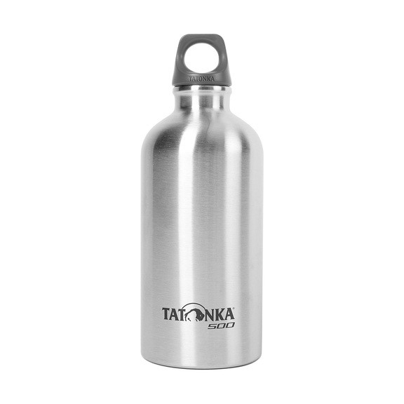 Фляга Tatonka Stainless Steel Bottle 0,5 л