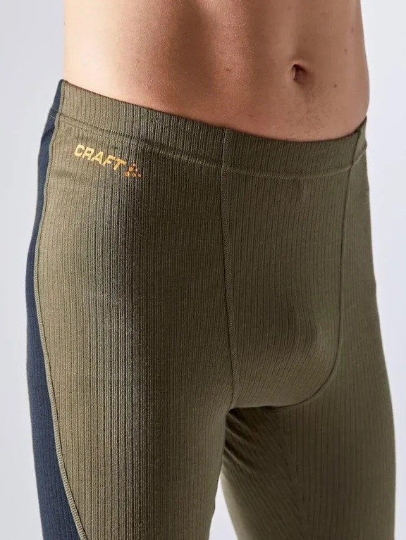 Термоштаны мужские Craft Baselayer Bottom Men