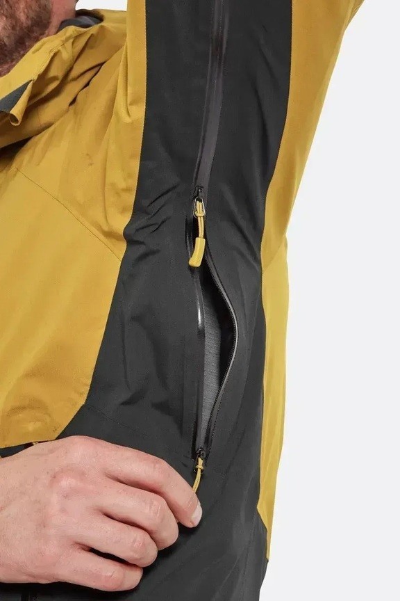 Куртка мужская Rab Khroma Diffract Jacket