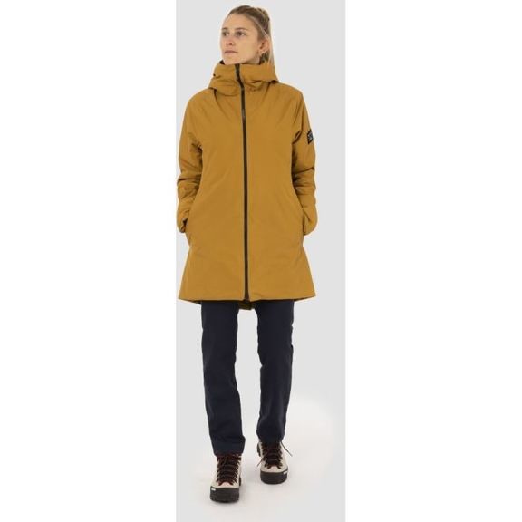 Куртка женская Salewa Fanes 2L Powertex Parka Womens