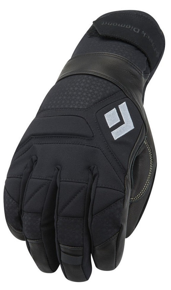 Перчатки Black Diamond Terminator Gloves