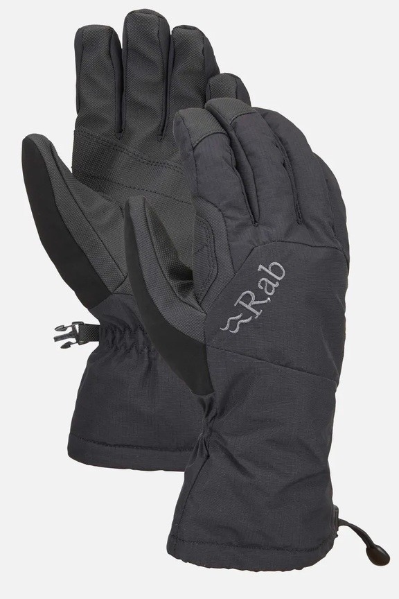 Перчатки женские Rab Storm Gloves Womens