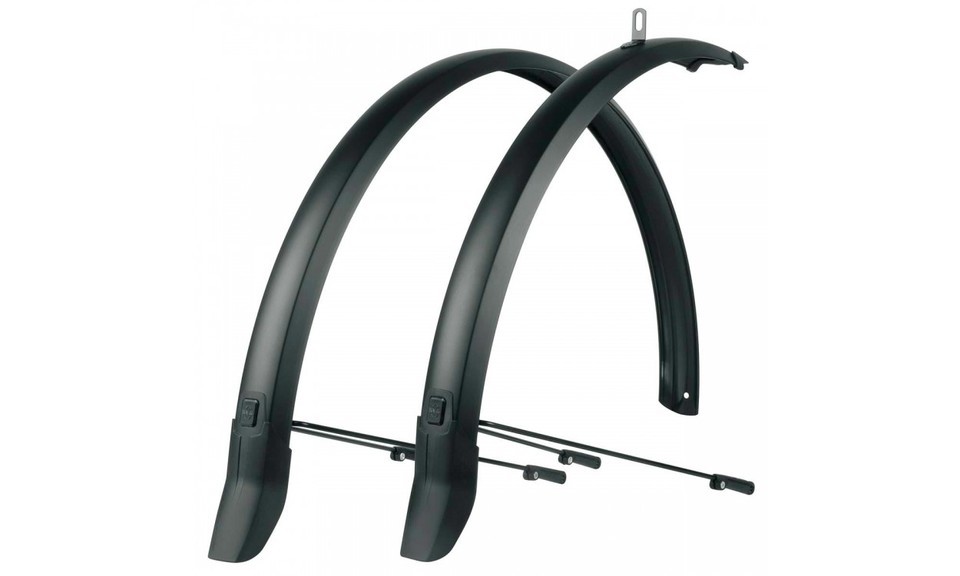 Крылья SKS Bluemels Primus 53 мм, 28