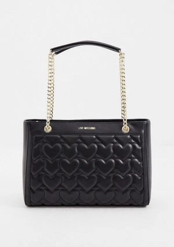 Сумка женская Love Moschino